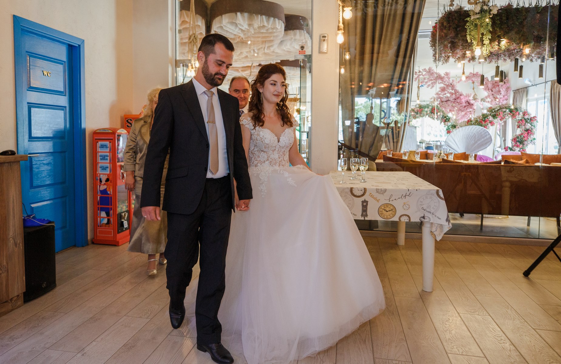 876 Wedding 